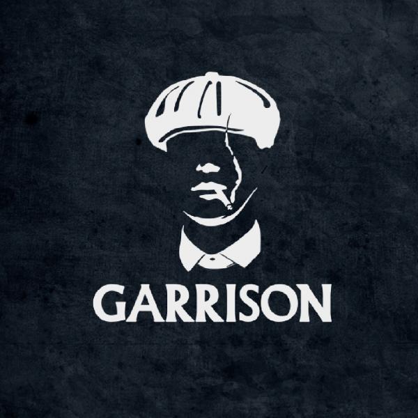Локация Ресторан-бар Garrison